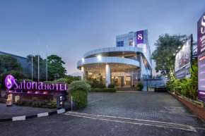 Гостиница Satoria Hotel Yogyakarta - CHSE Certified  Джокьякарта